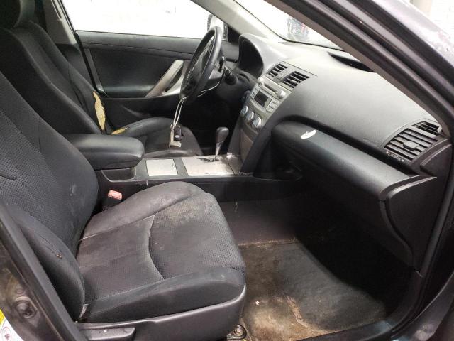 Photo 5 from auction – 2011 TOYOTA CAMRY SE with VIN 4T1BK3EK4BU613843