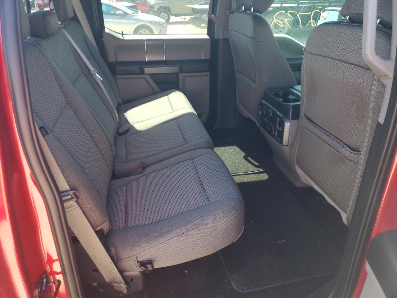 Photo 6 from auction – 2020 FORD F150 SUPER with VIN 1FTEW1C44LKD37692