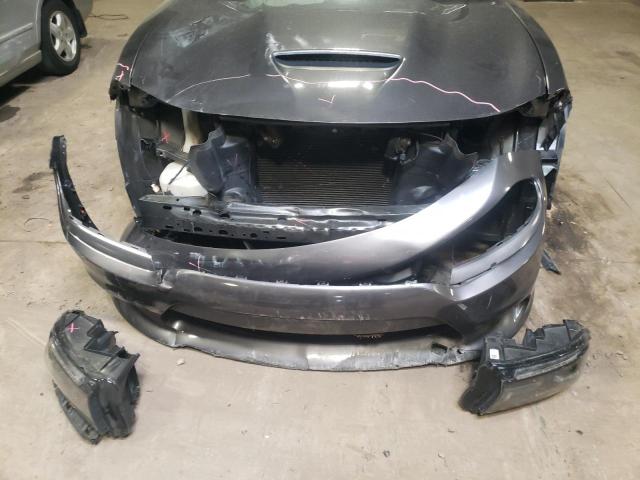 Photo 9 from auction – 2019 DODGE CHARGER R/ with VIN 2C3CDXCT4KH570201