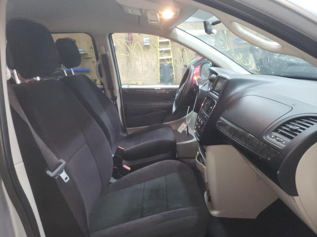 Photo 5 from auction – 2011 DODGE GRAND CARA with VIN 2D4RN4DG9BR732047