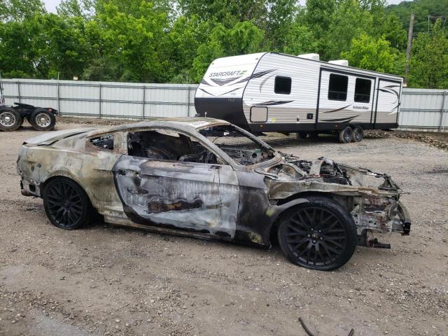 Photo 9 from auction – 2016 FORD MUSTANG GT with VIN 1FA6P8CF6G5223697