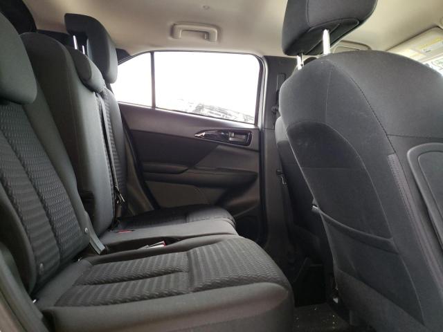 Photo 6 from auction – 2020 MITSUBISHI ECLIPSE CR with VIN JA4AT3AA1LZ022507