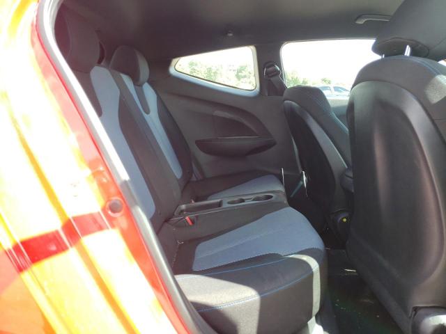 Photo 6 from auction – 2019 HYUNDAI VELOSTER B with VIN KMHTG6AF5KU019407