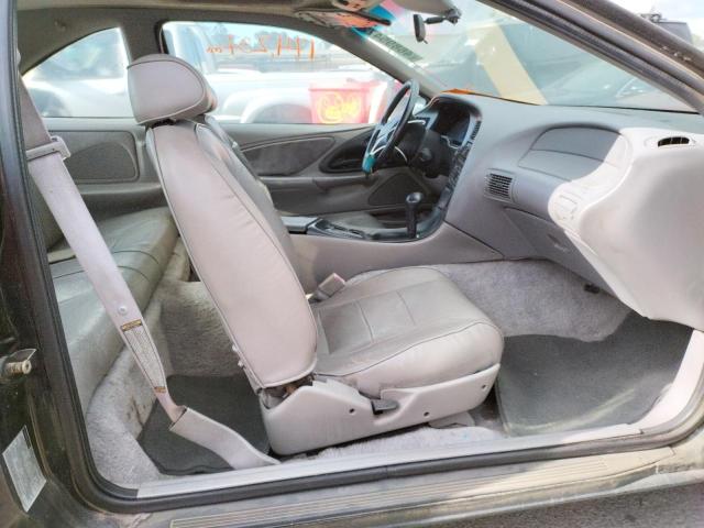Photo 5 from auction – 1996 FORD THUNDERBIR with VIN 1FALP62WXTH151419