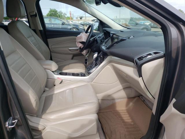 Photo 5 from auction – 2013 FORD ESCAPE SEL with VIN 1FMCU9H99DUA82958