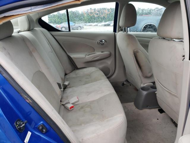 Photo 6 from auction – 2015 NISSAN VERSA S with VIN 3N1CN7AP7FL932536