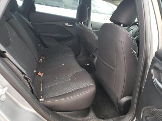 Photo 6 from auction – 2015 DODGE DART SXT with VIN 1C3CDFBH2FD199596