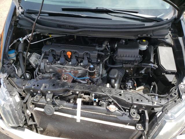 Photo 7 from auction – 2015 HONDA CIVIC LX with VIN 19XFB2F58FE274856