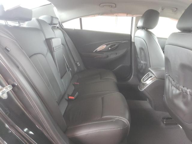 Photo 6 from auction – 2015 BUICK LACROSSE with VIN 1G4GB5G37FF221490