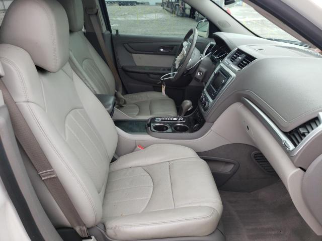 Photo 5 from auction – 2013 GMC ACADIA SLT with VIN 1GKKRSKD5DJ205277