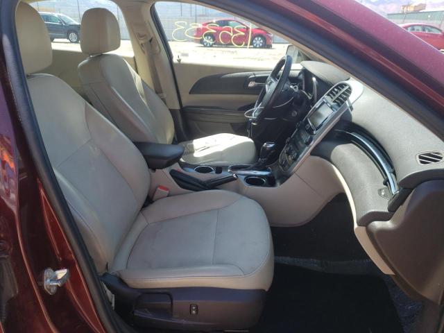 Photo 5 from auction – 2015 CHEVROLET MALIBU 2LT with VIN 1G11D5SL7FF229769