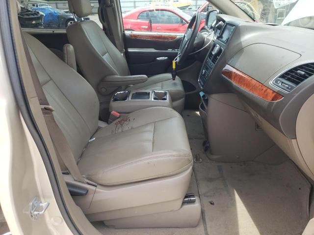 Photo 5 from auction – 2015 CHRYSLER TOWN & COU with VIN 2C4RC1BG2FR753719