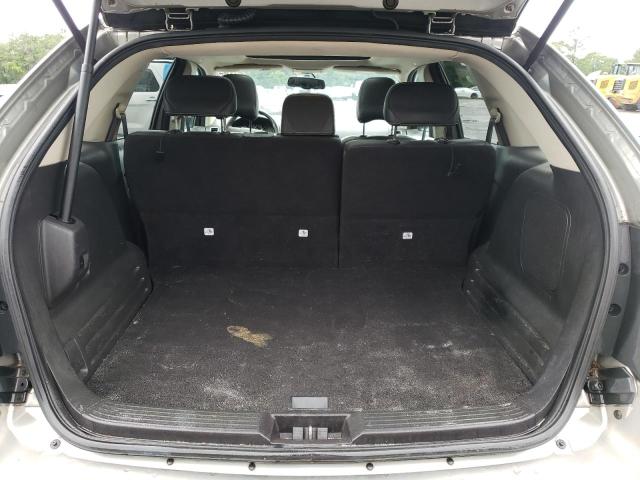 Photo 9 from auction – 2008 FORD EDGE LIMIT with VIN 2FMDK49C88BA35066