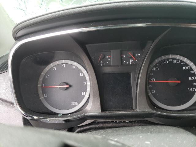 Photo 8 from auction – 2014 GMC TERRAIN SL with VIN 2GKALMEK4E6323242
