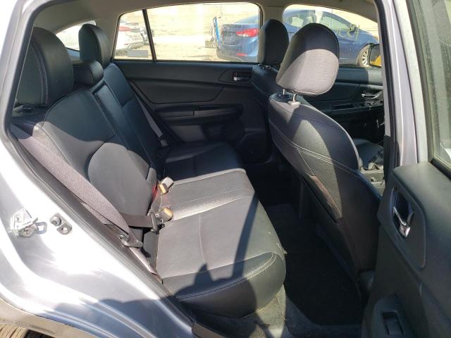 Photo 6 from auction – 2012 SUBARU IMPREZA SP with VIN JF1GPAR66CH235067