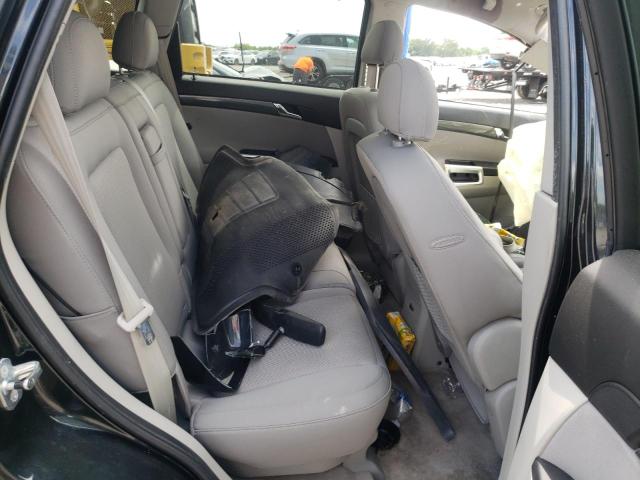 Photo 6 from auction – 2008 SATURN VUE XE with VIN 3GSCL33P58S678704