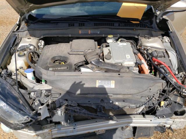 Photo 7 from auction – 2017 FORD FUSION SE with VIN 3FA6P0LU1HR344295