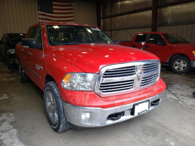 Foto 1 de la subasta – 2013 RAM 1500 SLT con VIN 1C6RR7LT6DS571473