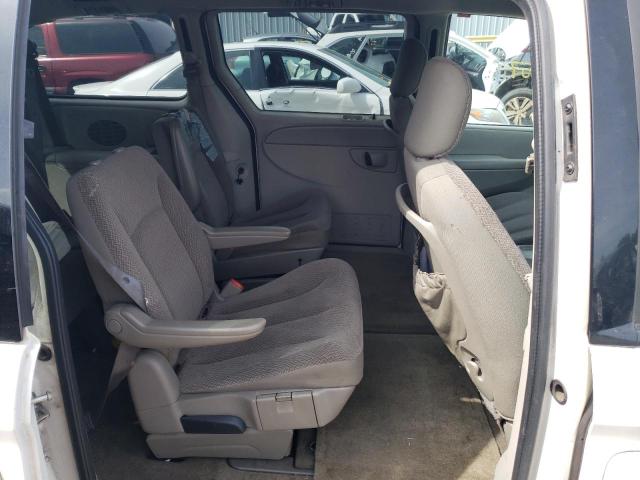 Photo 6 from auction – 2007 DODGE GRAND CARA with VIN 2D4GP44L27R308571