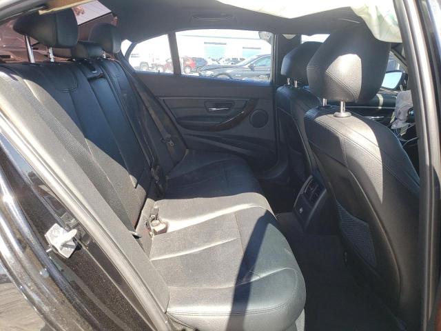 Photo 6 from auction – 2014 BMW 335 XI with VIN WBA3B9G51ENR92024