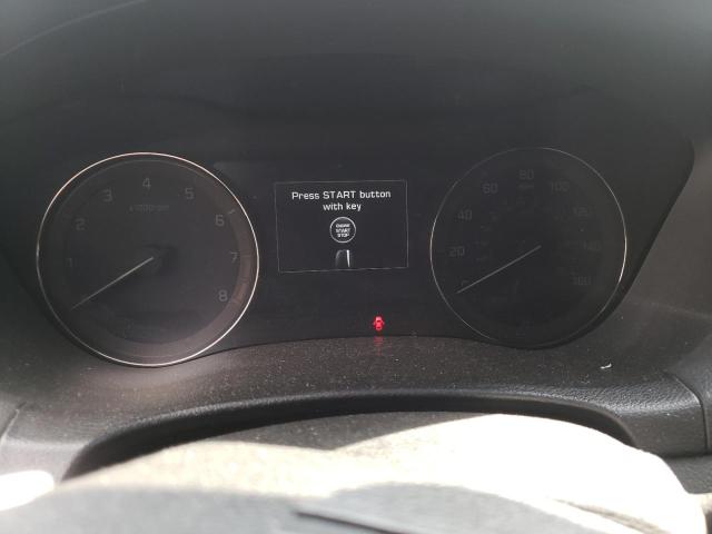 Photo 8 from auction – 2015 HYUNDAI GENESIS 3. with VIN KMHGN4JEXFU044084