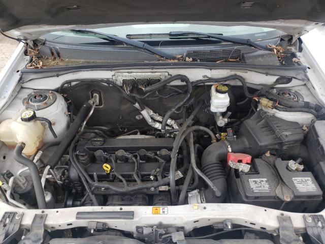 Photo 7 from auction – 2010 FORD ESCAPE XLT with VIN 1FMCU9D79AKC84808