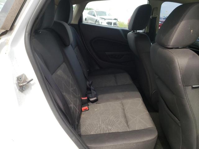 Photo 6 from auction – 2011 FORD FIESTA SE with VIN 3FADP4EJ3BM127739