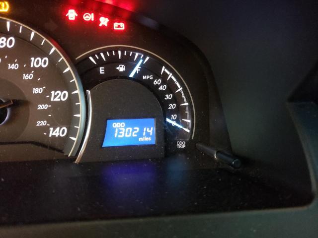 Photo 8 from auction – 2012 TOYOTA CAMRY BASE with VIN 4T1BF1FK8CU043127