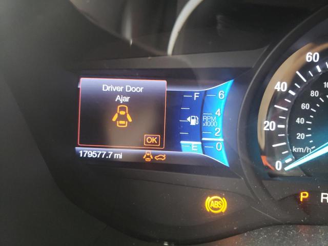 Photo 8 from auction – 2013 FORD FUSION SE with VIN 3FA6P0HR1DR170372