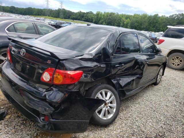 Photo 9 from auction – 2010 TOYOTA COROLLA BA with VIN 1NXBU4EE7AZ380453