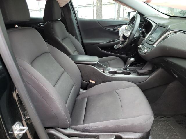 Photo 5 from auction – 2017 CHEVROLET MALIBU LS with VIN 1G1ZB5STXHF237604