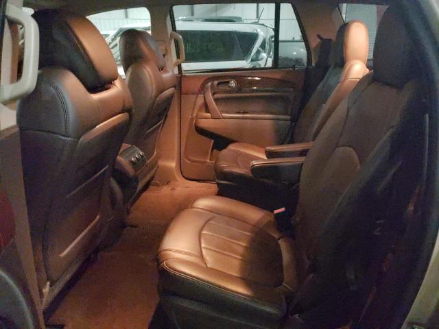 Photo 6 from auction – 2014 BUICK ENCLAVE with VIN 5GAKVBKD0EJ287428