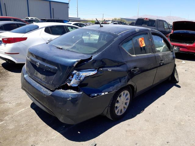 Photo 4 from auction – 2016 NISSAN VERSA S with VIN 3N1CN7AP9GL872454