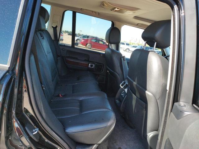Zdjęcie 6 z aukcji – 2008 LAND ROVER RANGE ROVE z VIN SALME15428A285254