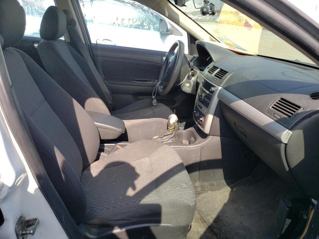 Photo 5 from auction – 2010 CHEVROLET COBALT 1LT with VIN 1G1AD5F52A7159824