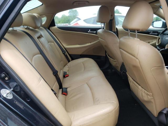 Photo 6 from auction – 2011 HYUNDAI SONATA SE with VIN 5NPEC4AC2BH304790