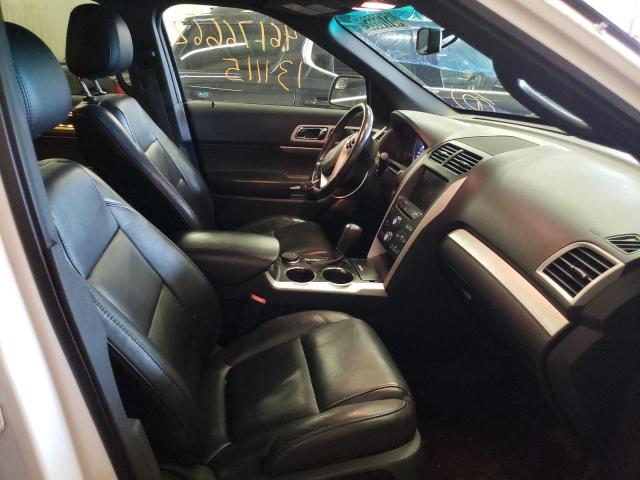 Photo 5 from auction – 2013 FORD EXPLORER X with VIN 1FM5K8D86DGC09783