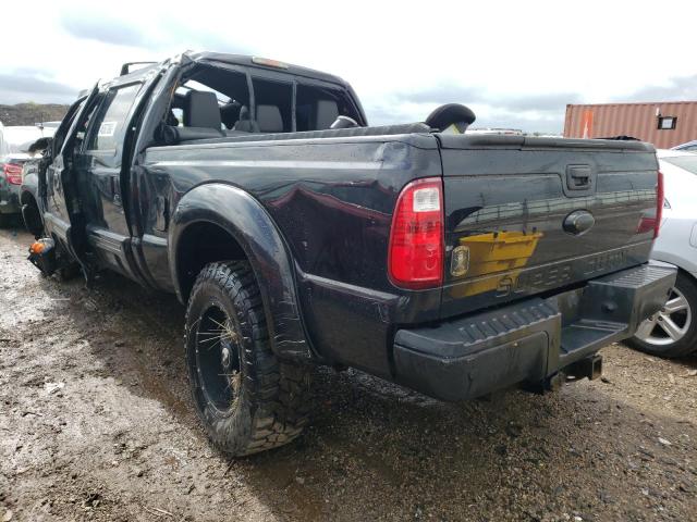 Photo 3 from auction – 2015 FORD F250 SUPER with VIN 1FT7W2BT3FEC47881