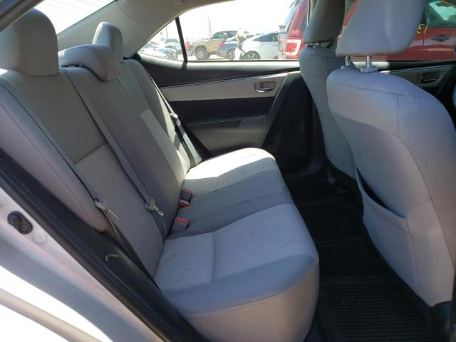 Photo 6 from auction – 2014 TOYOTA COROLLA L with VIN 5YFBURHE2EP140999