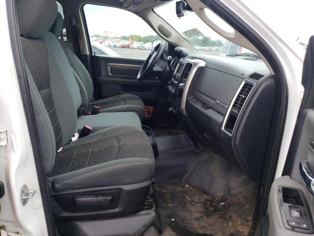 Photo 5 from auction – 2016 RAM 2500 SLT with VIN 3C6UR5DJ5GG283970