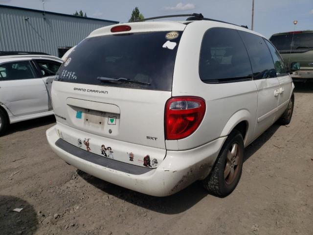 Photo 4 from auction – 2007 DODGE GRAND CARA with VIN 2D4GP44L27R308571