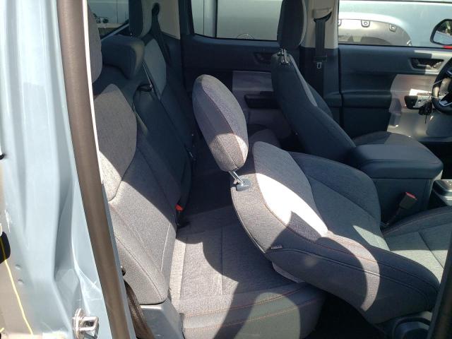 Photo 6 from auction – 2022 FORD MAVERICK X with VIN 3FTTW8E35NRA43107