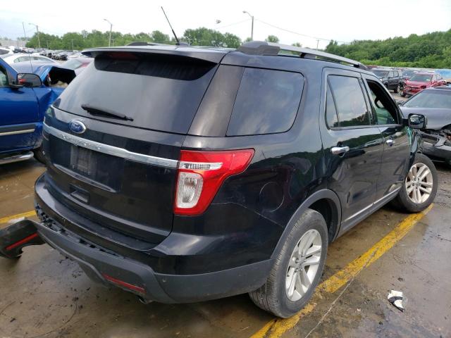 Photo 4 from auction – 2011 FORD EXPLORER X with VIN 1FMHK7D83BGA92099