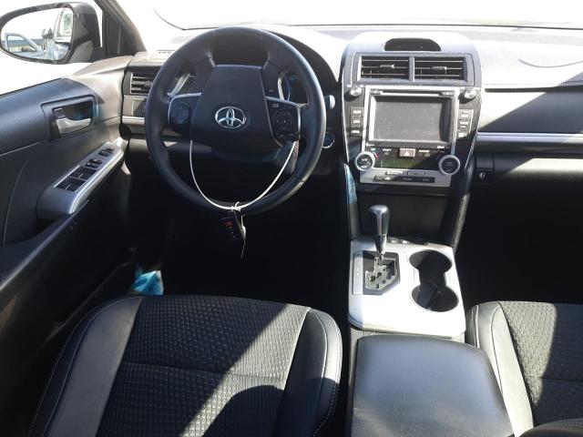 Photo 9 from auction – 2014 TOYOTA CAMRY HYBR with VIN 4T1BD1FK7EU128291