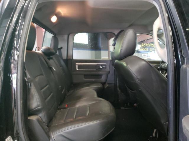 Photo 8 from auction – 2013 RAM 3500 SLT with VIN 3C63R3DL5DG575065