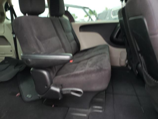 Photo 6 from auction – 2014 DODGE GRAND CARA with VIN 2C4RDGBG9ER227750