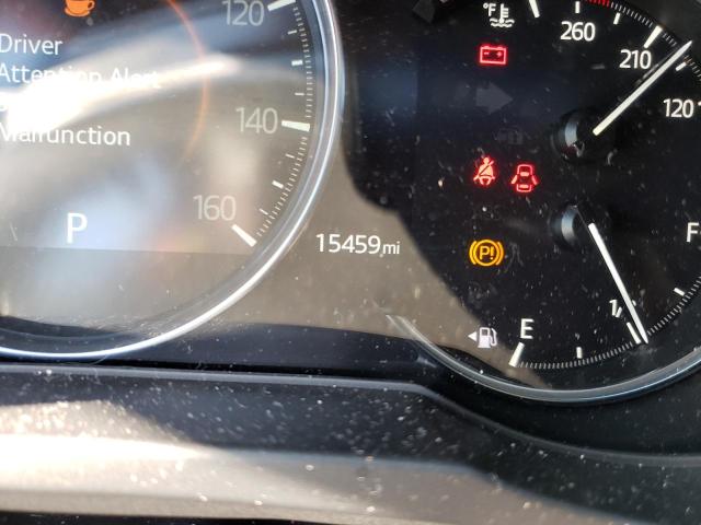 Photo 8 from auction – 2021 MAZDA CX-5 SIGNA with VIN JM3KFBEY2M0358442