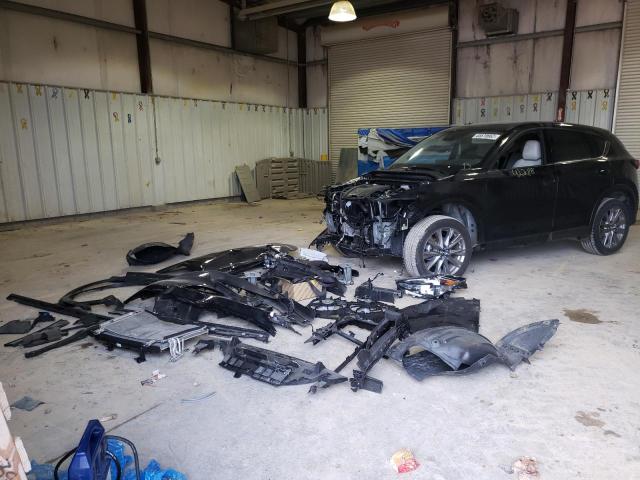 Photo 2 from auction – 2020 MAZDA CX-5 GRAND with VIN JM3KFADM4L0808986