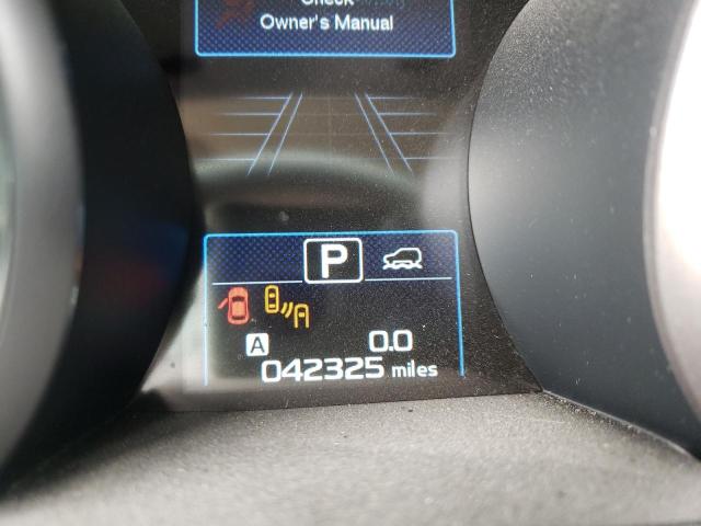 Photo 8 from auction – 2018 SUBARU OUTBACK 2. with VIN 4S4BSAHC4J3364540