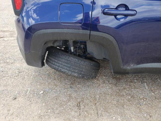 Photo 9 from auction – 2016 JEEP RENEGADE L with VIN ZACCJADT4GPD39773